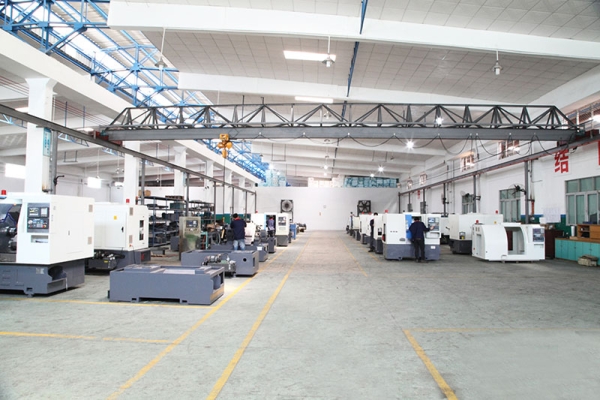 工廠內(nèi)部(裝配車(chē)間)NO3