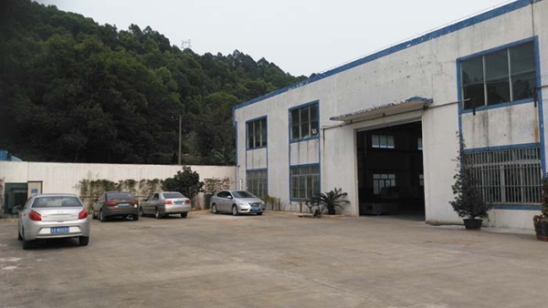 廠房外景圖NO1(凱恩利機(jī)械)