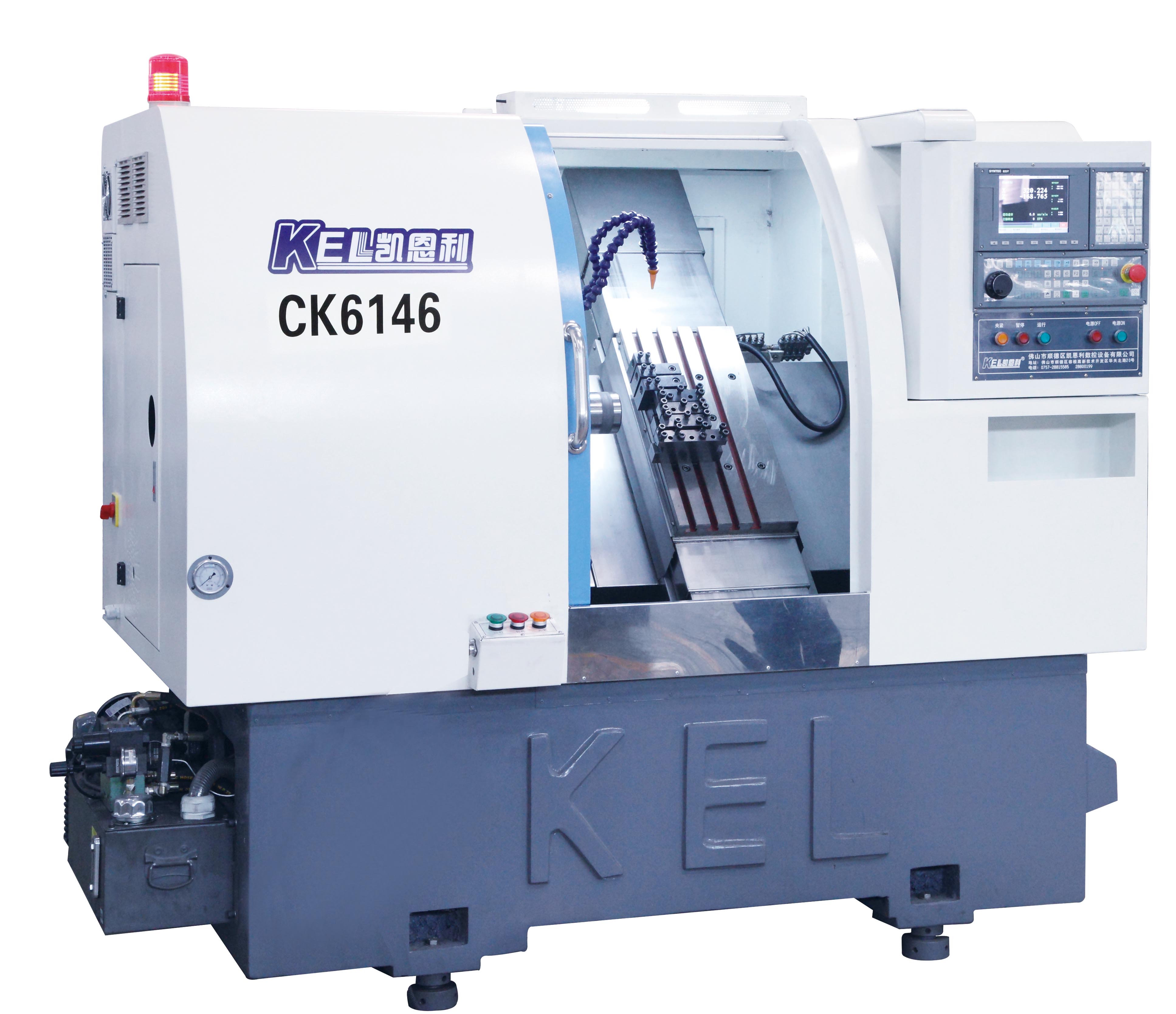 CKX6146C 排刀機(jī)(45度斜床身線規(guī)機(jī)) CKX6146C 排刀機(jī)(45度斜床身線規(guī)機(jī))