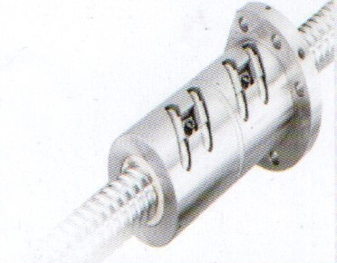 高剛性、高精度、高速度的進口臺灣上銀或銀泰P級線性滑軌，C3精密滾珠絲桿，專用日本NSK/德國FAG絲桿軸承。