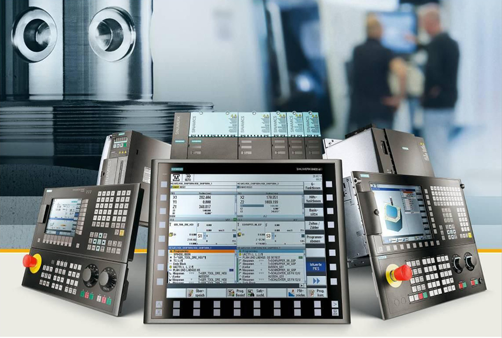 操作系統(tǒng)：主要采用新代系統(tǒng)、寶元系統(tǒng) 為主（高端機種采用：三菱系統(tǒng)、法那科、西門子）