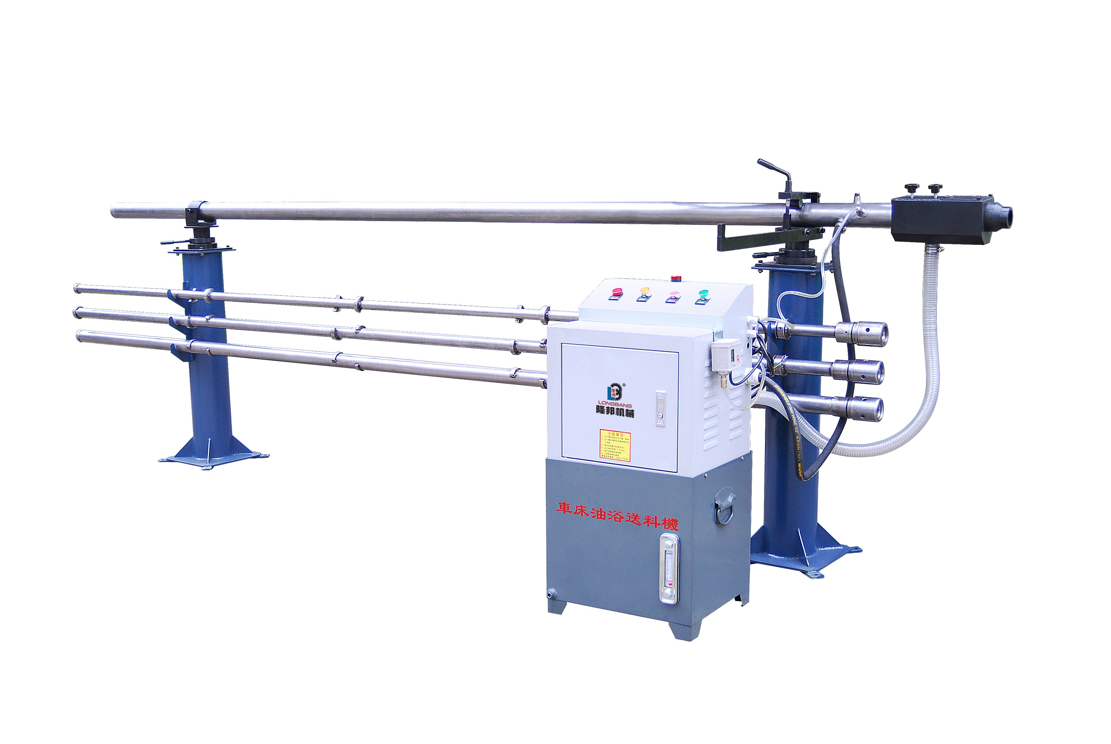 數控車床送料機 數控車床送料機