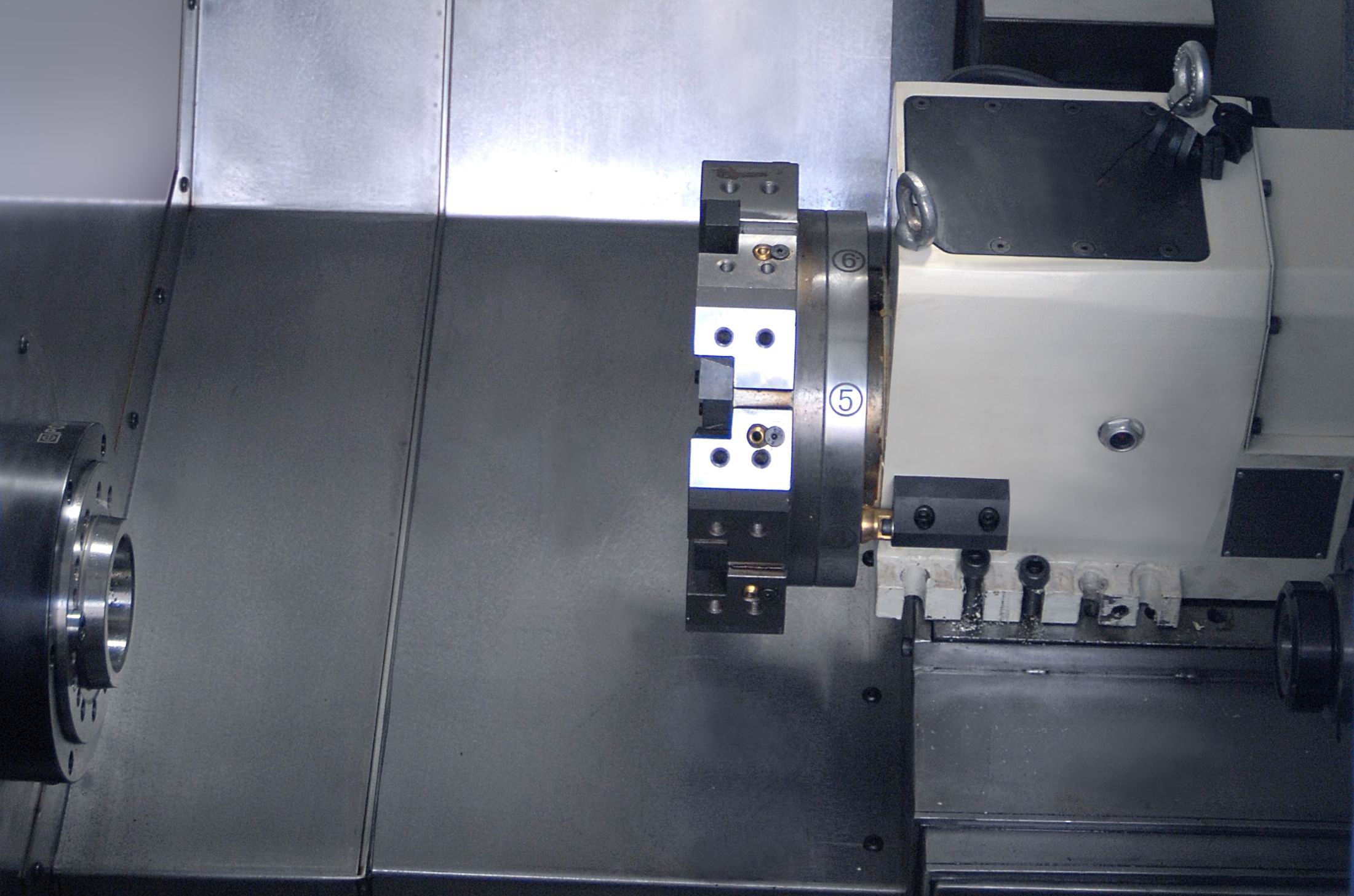 數(shù)控車(chē)床刀塔機(jī) 數(shù)控車(chē)床刀塔機(jī)