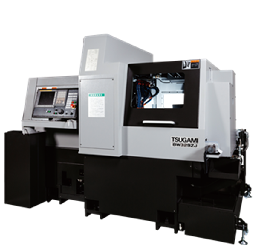 CNC精密自動(dòng)車(chē)床 BW269ZJ BW329ZJ