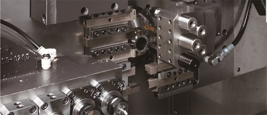 走心機(jī)&mdash;CNC精密自動(dòng)車(chē)床&nbsp; BW269ZJ BW329ZJ &nbsp;&nbsp;&nbsp;機(jī)床結(jié)構(gòu)主圖與結(jié)構(gòu)圖