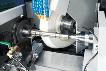 精密磨床 G300 G350 (品牌:日本津上)機床結構結構圖