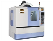 高速鉆攻中心機(jī)TP-500