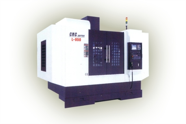 CNC-850(三線規(guī))