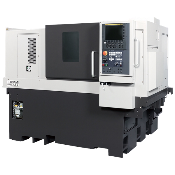 CNC刀塔車床M08JL5-II M08JL8-II