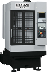 精密加工中心—精密加工中心 VA2(品牌:日本津上)
