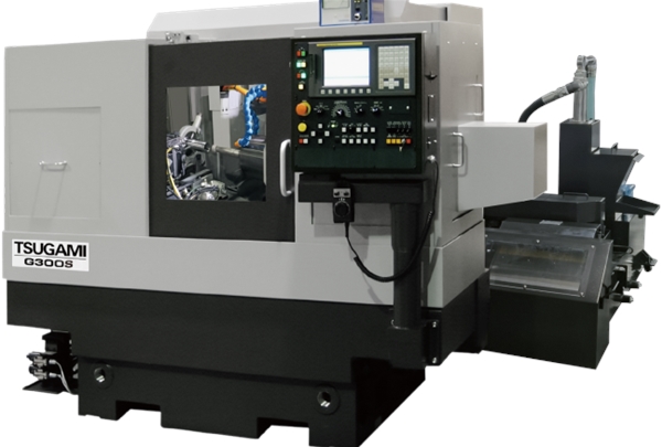 精密磨床G300S-500內(nèi)圓磨(品牌:日本津上)
