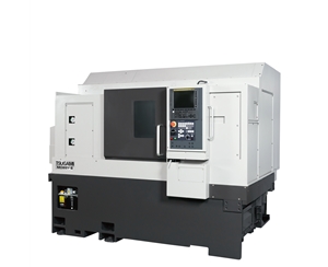 CNC刀塔車床 M06SY-II M08SY-II