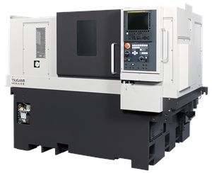 CNC刀塔車床M08JL5-II M08JL8-II