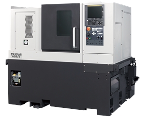 CNC 刀塔車床? ?M06J-II M08J-II