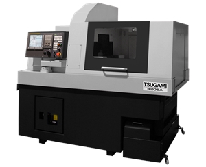 走心機—CNC精密自動車床 ?S205A S206A(品牌:日本津上)